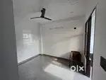1bhk semi furnished flat