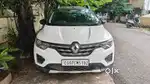 Renault Triber 2023 Petrol 58421 Km Driven
