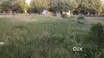 Park facing plot MDA approved 182 gaz