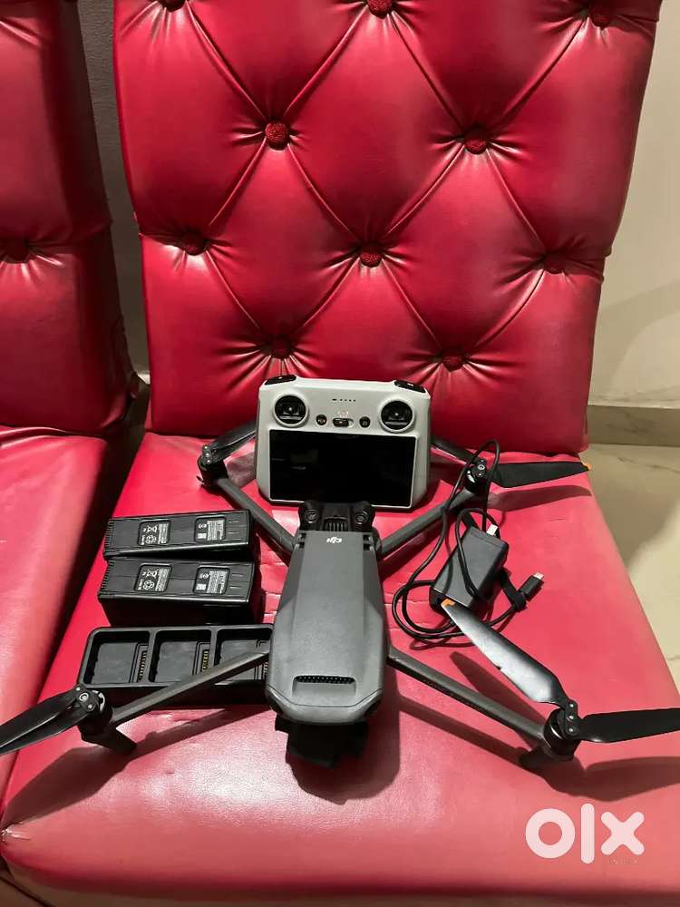 Drone DJI classic 3 more combo