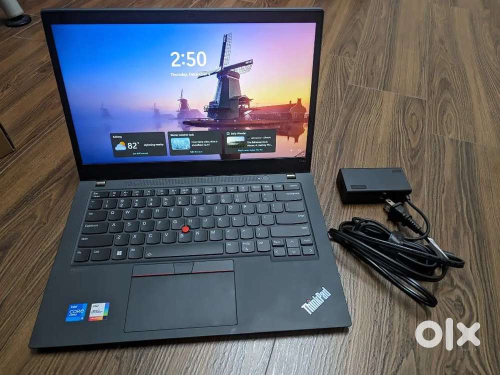 Lênovõ i5 8th generation ms office excel coding designing autocad etc