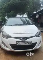 Hyundai i20 2014