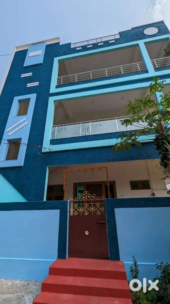 2BHK house for rent