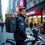 Delivery Excecutive Kolkata