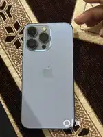 I phone 13 pro