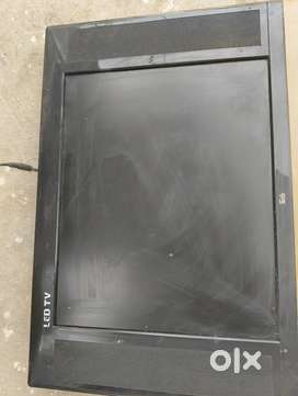Tv Tesla 18 inche