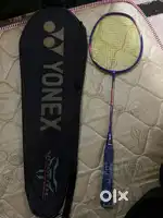 Badmintion racket