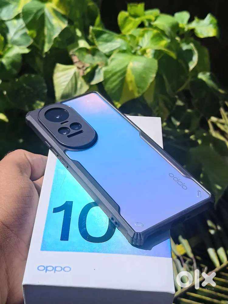 Oppo reno 10 5g 256 gb