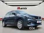 Maruti Suzuki Baleno Zeta, 2023, Petrol