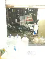 Water delivery boy