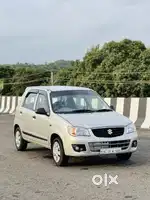 Maruti Suzuki Alto K10 1.0 VXI, 2011, Petrol