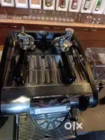 Coffee machine