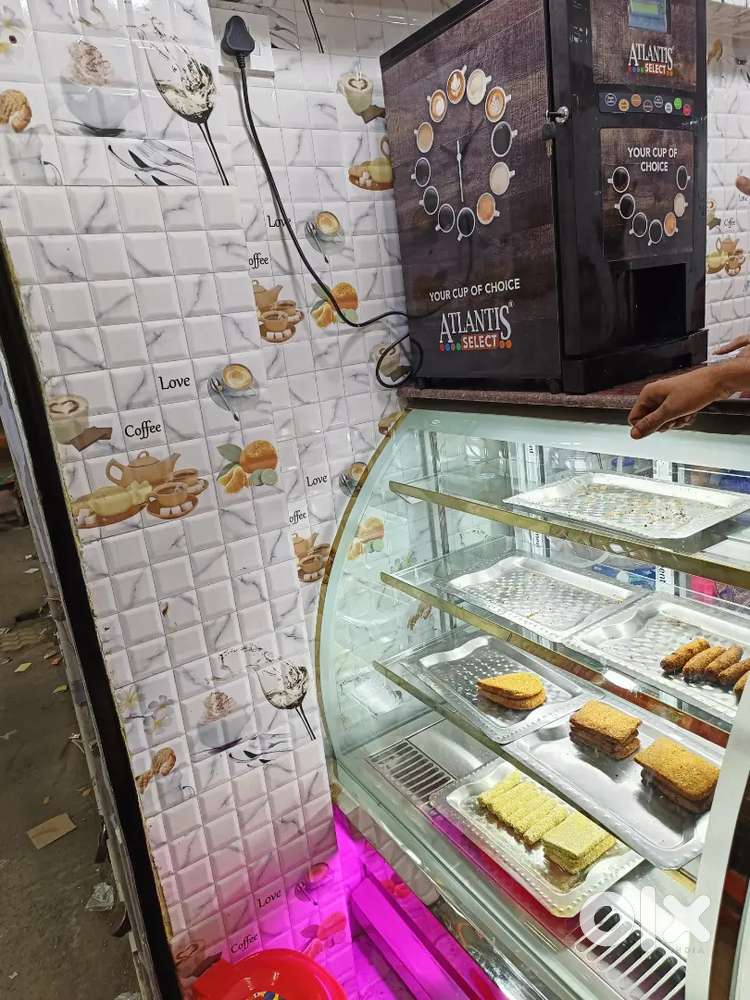 Shop for rent Near Behala Metro