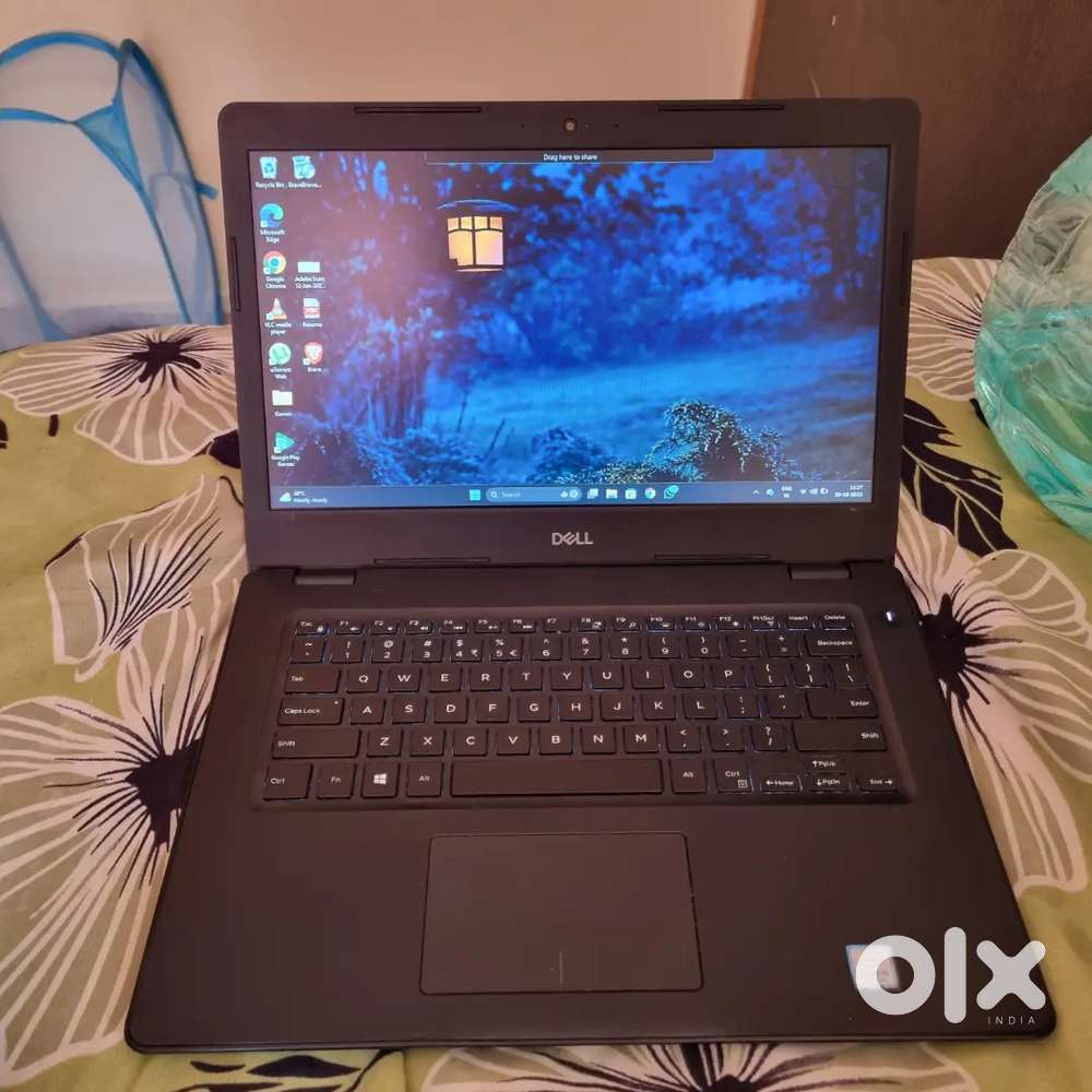 Dell Latitude 3490