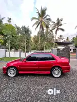 Honda City Hybrid eHEV 2001 Petrol 120000 Km Driven