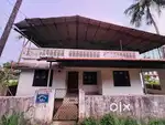 House with plot for sale