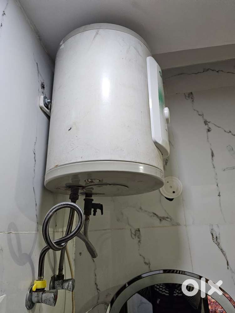 15 ltr Aerosmith Geyser