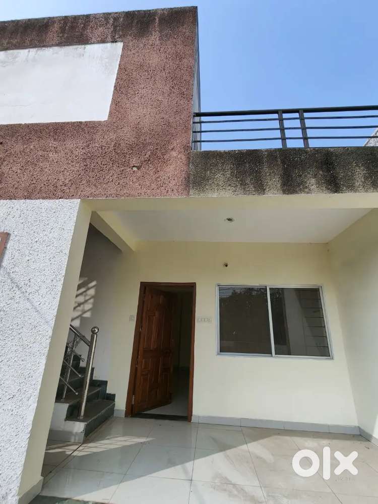 2 bhk  housing board colony