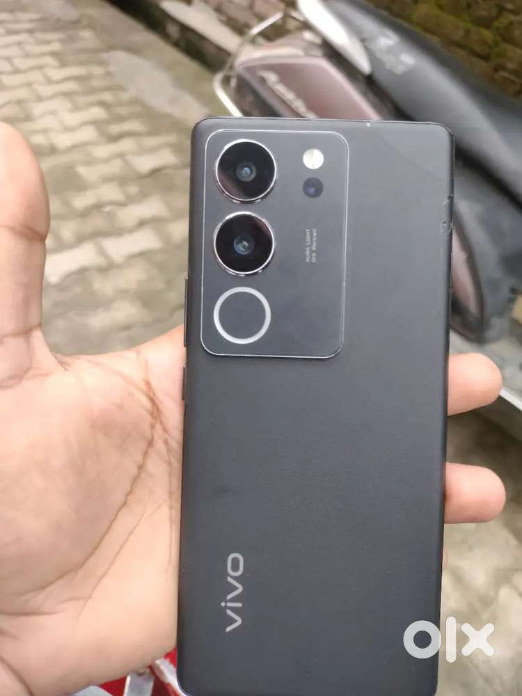 Vivo v29 mobile