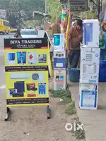 Wanted Female Staff for Water purifier shop @ Ayappakkam