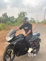 Karizma ZMR
