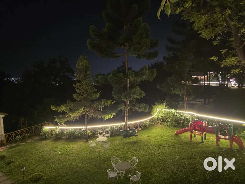 UT Staff for Dehradun Hotel