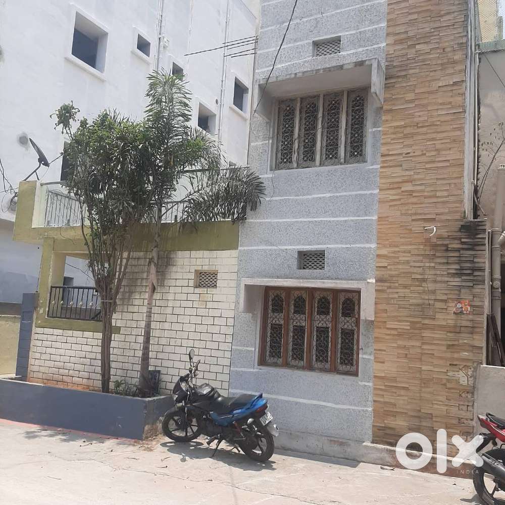 Independent house for sale