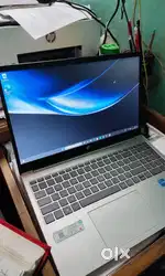 HP 15s Intel Core i3 13th Gen (8GB RAM, 512GB SSD, Win 11, MS Office