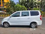 Chevrolet Enjoy 1.4 LS 8, 2014, Diesel