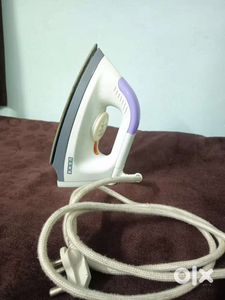 USHA ELECTRIC IRON