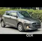 Maruti Suzuki Swift 2022 Petrol Good Condition