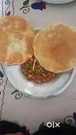 Paratha Rumali Master immediate joiner