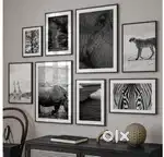 Wanted experianced / fresh painting frame workers