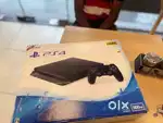 PS4 500 GB
