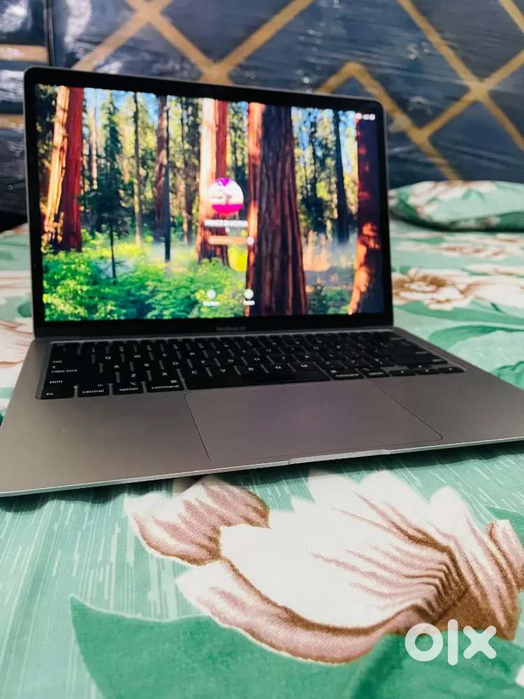 MacBook Air 2020 fix price all new condition