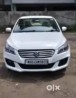 Maruti Suzuki Ciaz ZDI Plus SHVS, 2016, Diesel