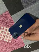 Iphone 12 mini  brand new condision