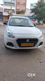 Maruti Suzuki Swift Dzire 2023 CNG & Hybrids 58000 Km Driven