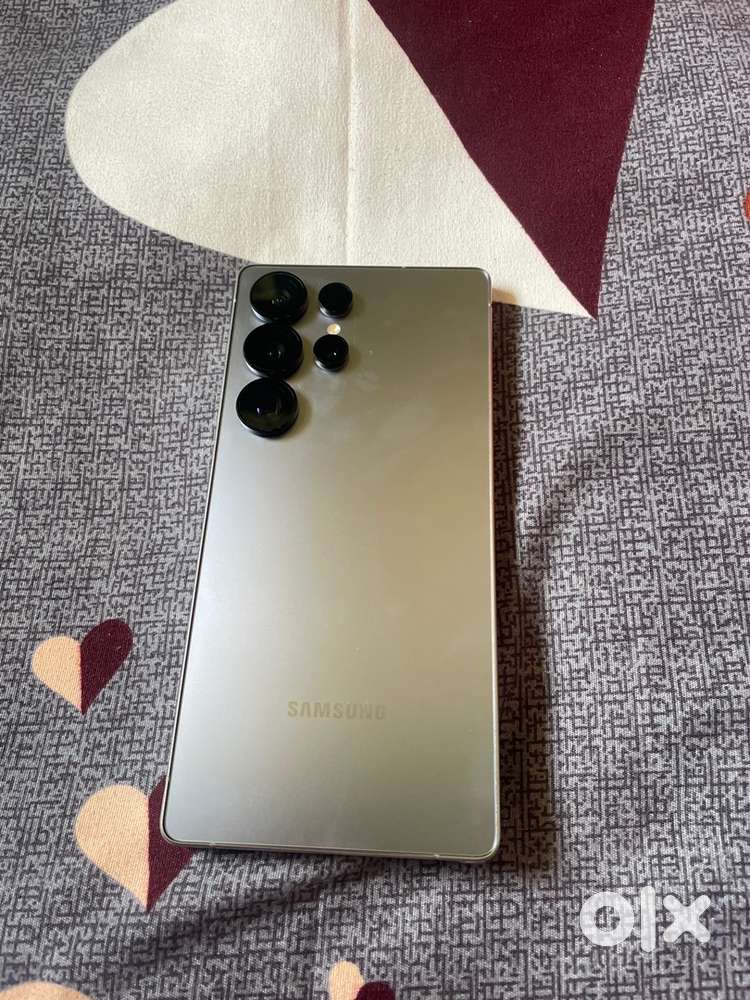 Samsung Galaxy S25 Ultra – 512GB – Premium Flagship