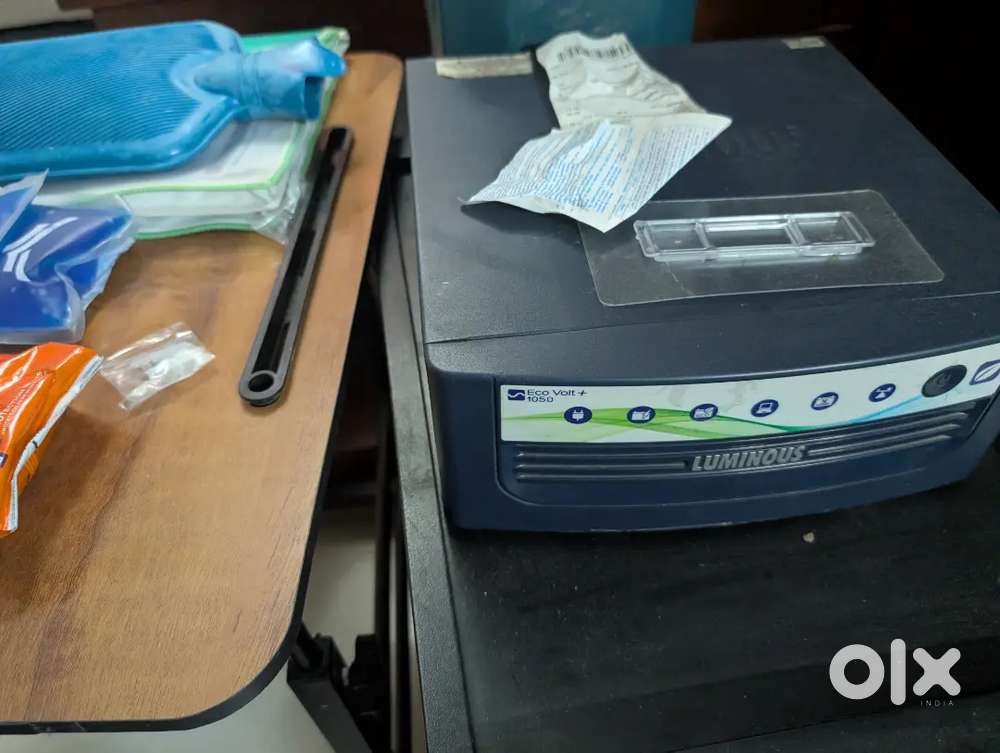 Inverter Excellent Condition for Sale