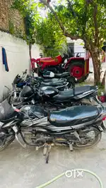 Bike for sale