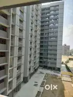Your Next Home Awaits – Semi-Furnished 3 BHK in Chandkheda