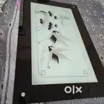 Table glass