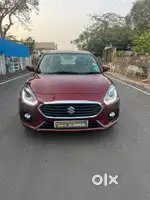 Maruti Suzuki Swift Dzire ZDI+ MT, 2018, Diesel
