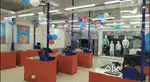 WE ARE OPENING NEW VACANCY IN SMART BAZAAR ONLY FOR GIRL'S