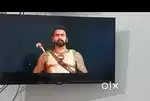 32 Inj Google TV 3 only months old