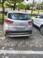 Push button start new condition