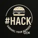 #Hack unreval your hunger