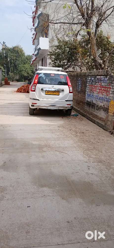 Residential plot for sale in kausal puri colony, khargapur, Lucknow