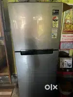 Samsung Double door inverter refrigerator